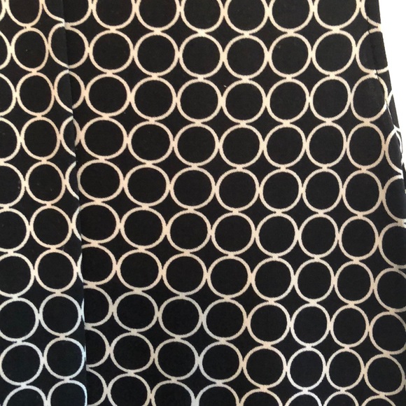 Banana Republic silk shell with tie - Picture 3 of 8